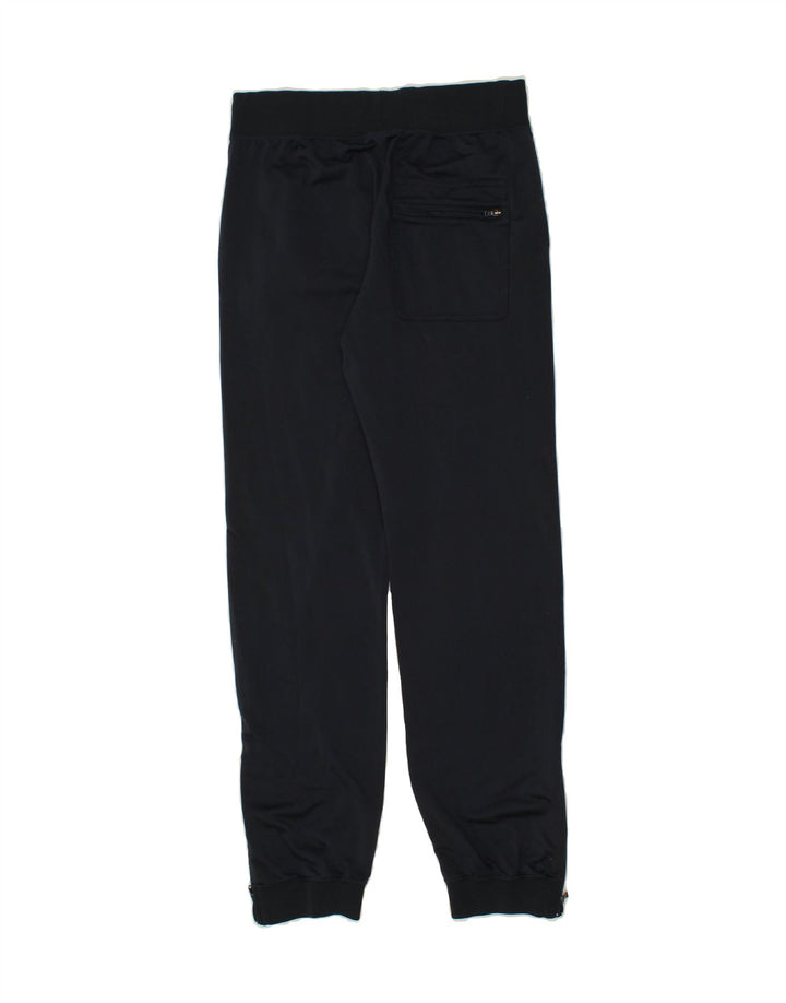 CHAMPION Mens Tracksuit Trousers Medium Navy Blue Vintage Champion and Second-Hand Champion from Messina Hembry 