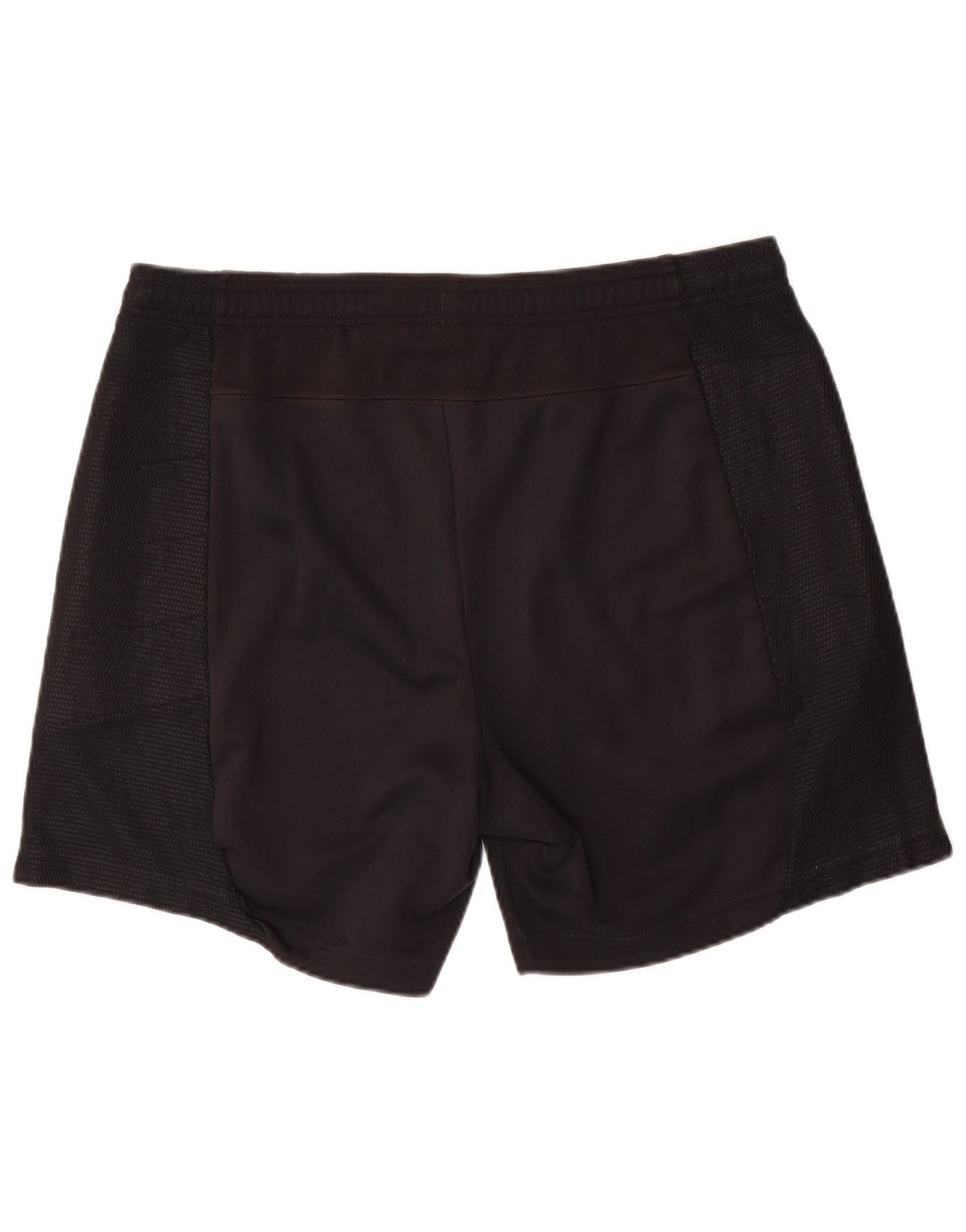 Nike Mens Sport Shorts 2XL  Black Polyester