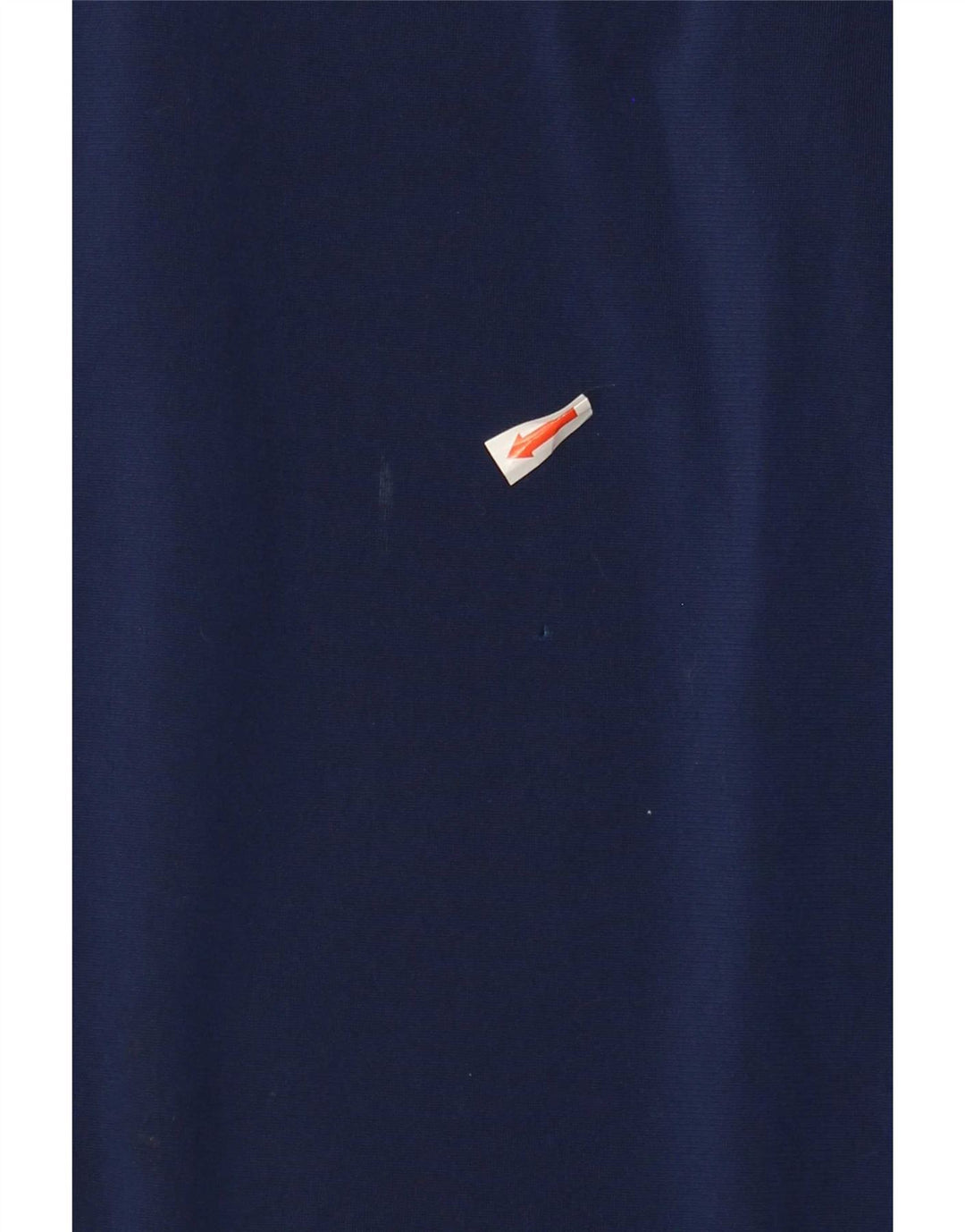 Adidas Mens Tracksuit Trousers Joggers 2XL Navy Blue Polyester