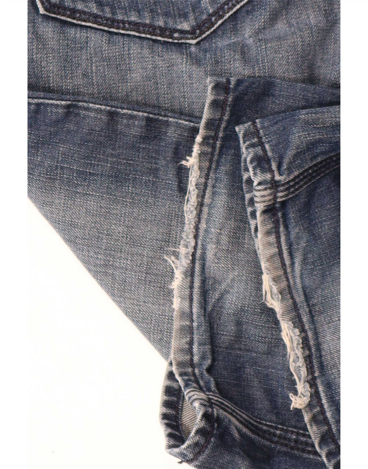 Levi's Uomo 514 Jeans dritti W32 L30 Cotone Blu