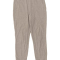 Puma træningsdragt til kvinder Joggers UK 14 Medium Grey Flecked