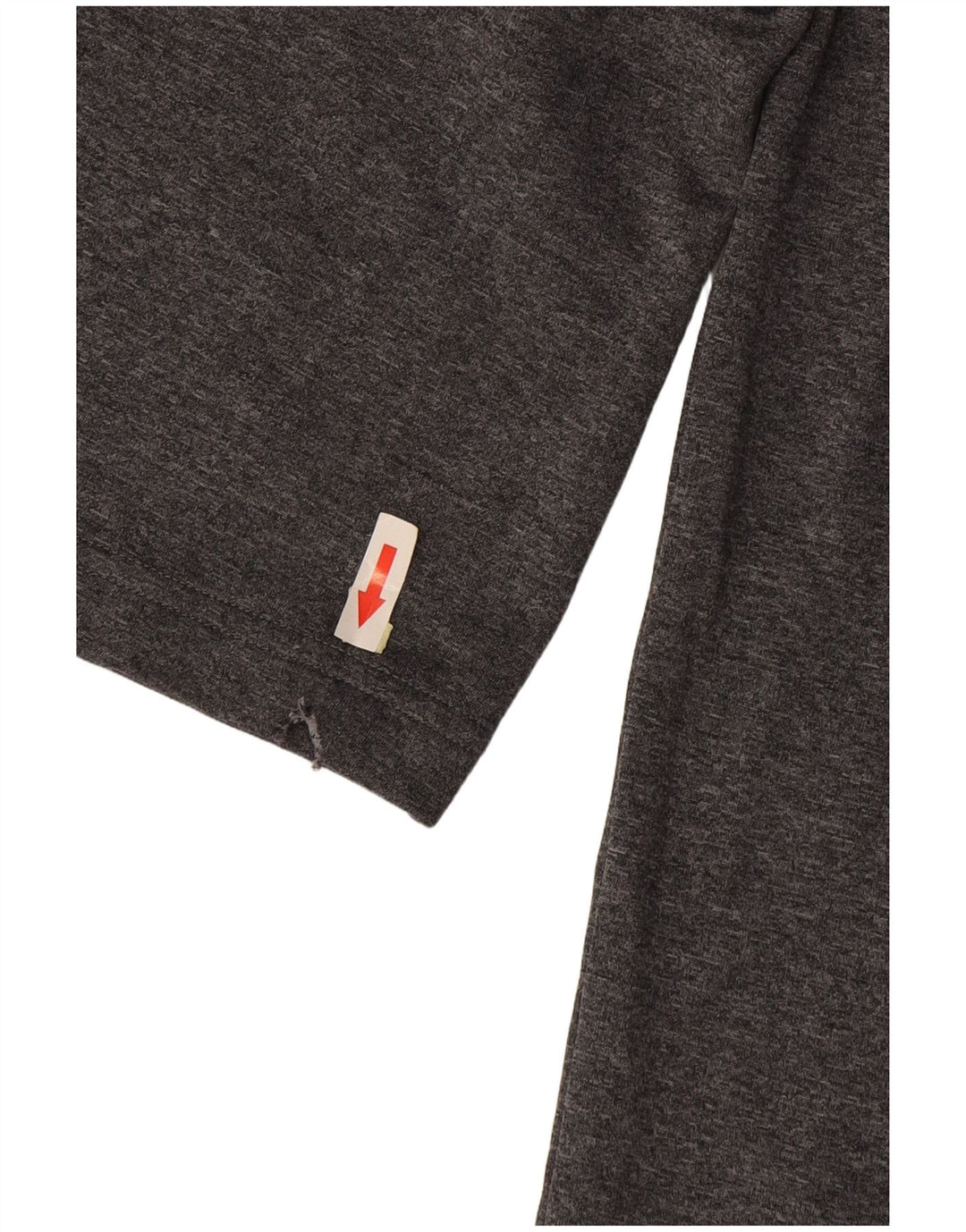 Under Armour Herre træningsdragt Bukser XL Grå Flecked Polyester