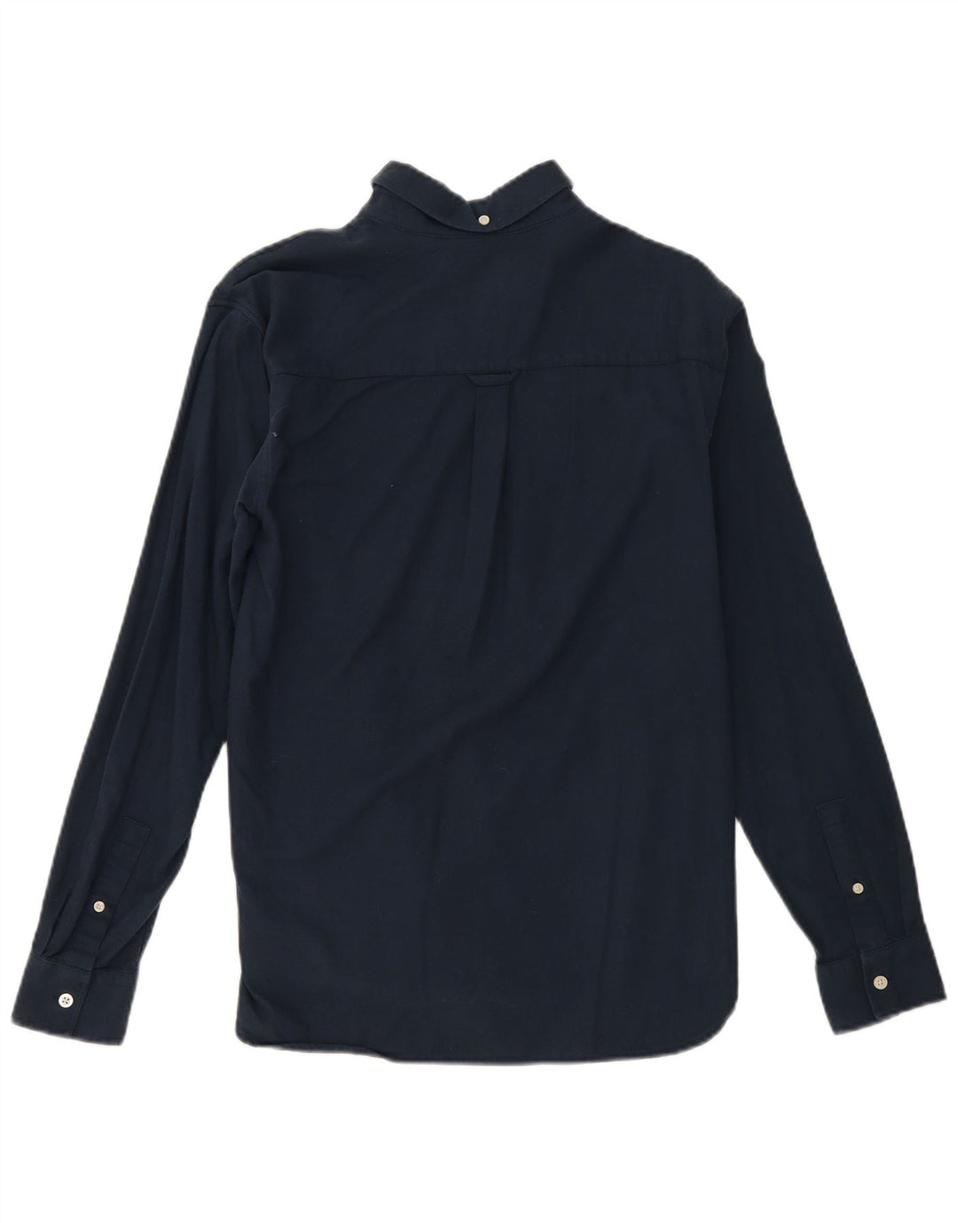 Lyle & Scott Chemise Homme Small Bleu Marine Coton