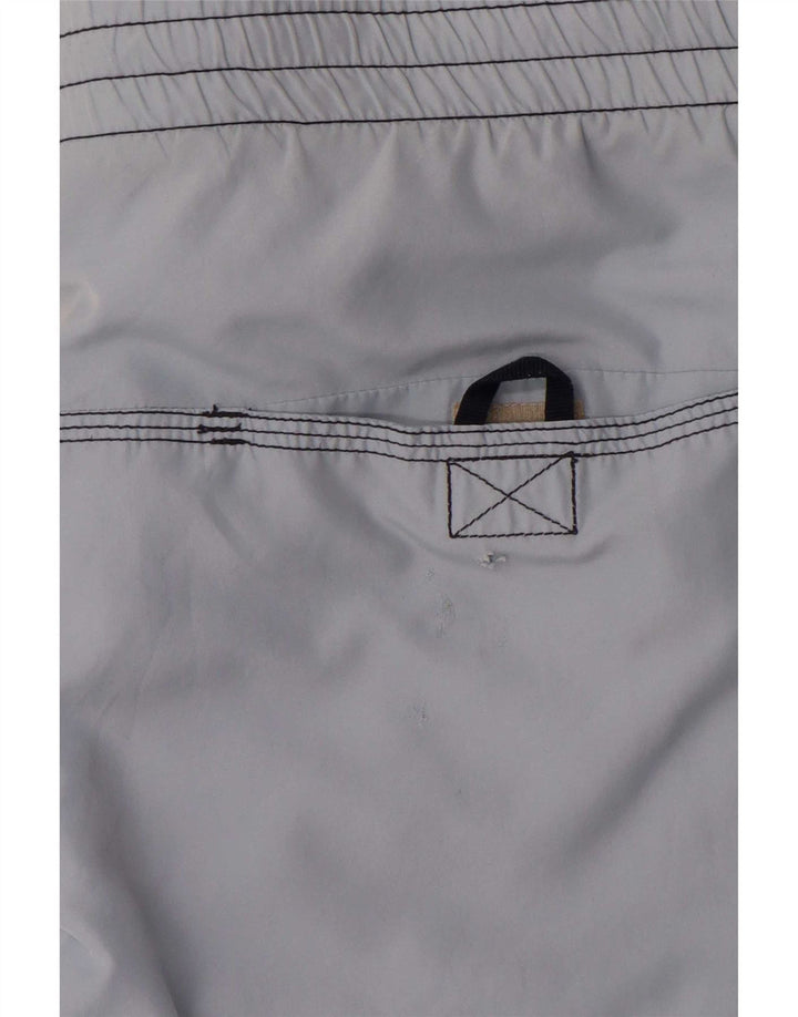 Kappa Herre Cargo svømmeshorts XL Blå