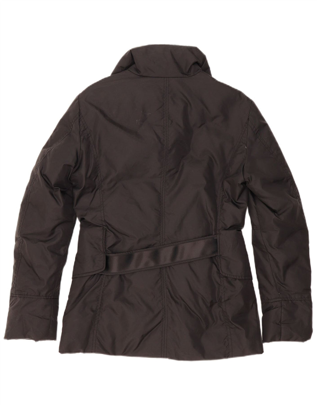 Piumino Donna PEUTEREY IT 44 Medium Nero Poliammide