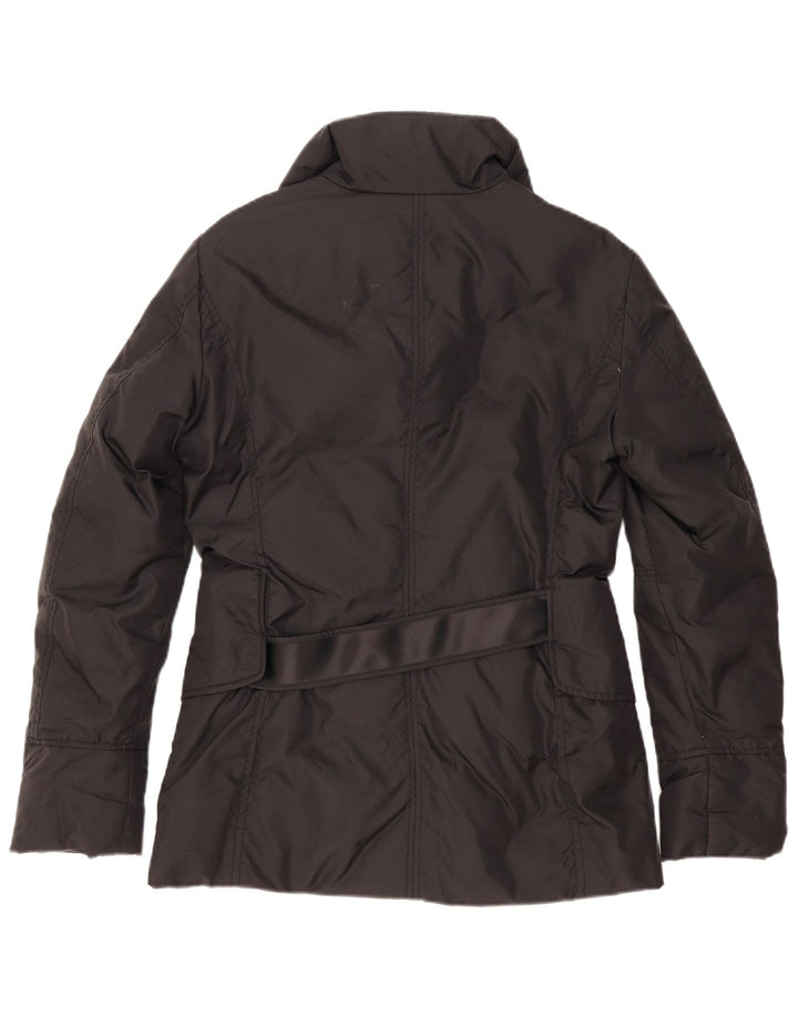 Piumino Donna PEUTEREY IT 44 Medium Nero Poliammide