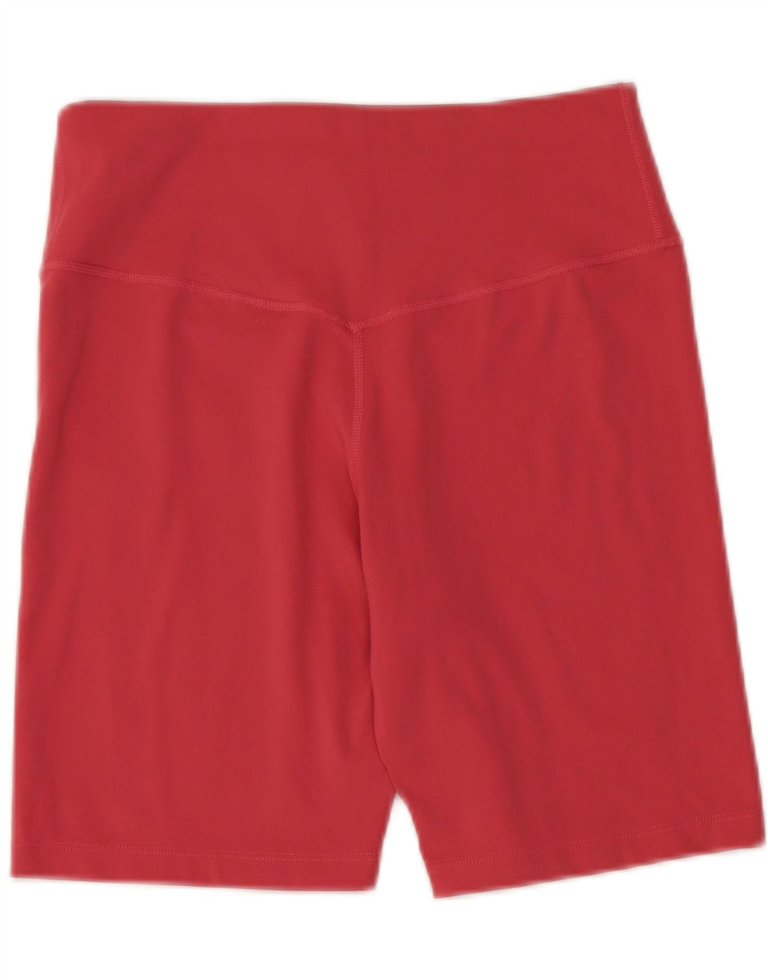Damskie spodenki sportowe NIKE Dri Fit UK 12, średni różowy poliester