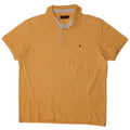 Brooksfield Herren Poloshirt XL Gelb