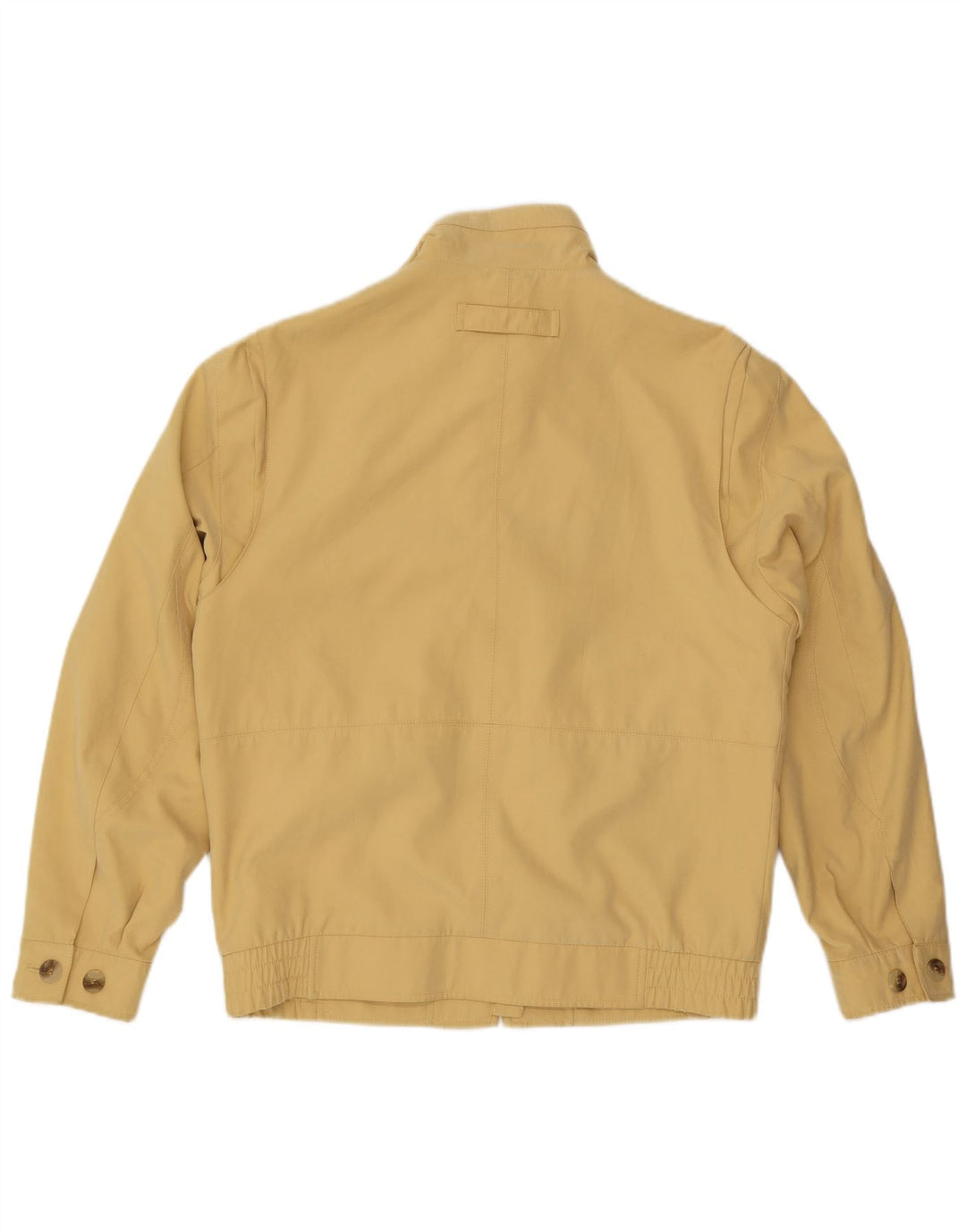 Chevy Bomberjakke til mænd IT 48 Medium Gul Polyester