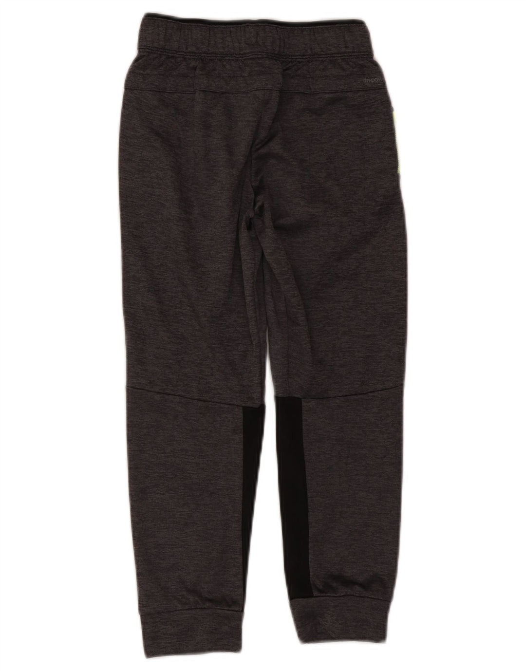 Russell Athletic Jungen-Trainingshose, Jogginghose, 7–8 Jahre, Mittelgrau