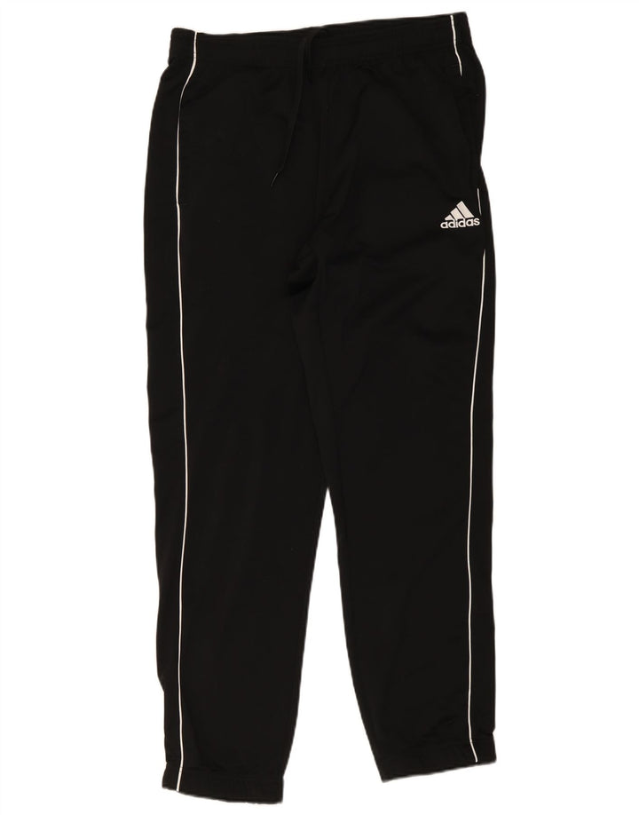 Adidas Træningsdragt til mænd Joggers Large Sort Polyester