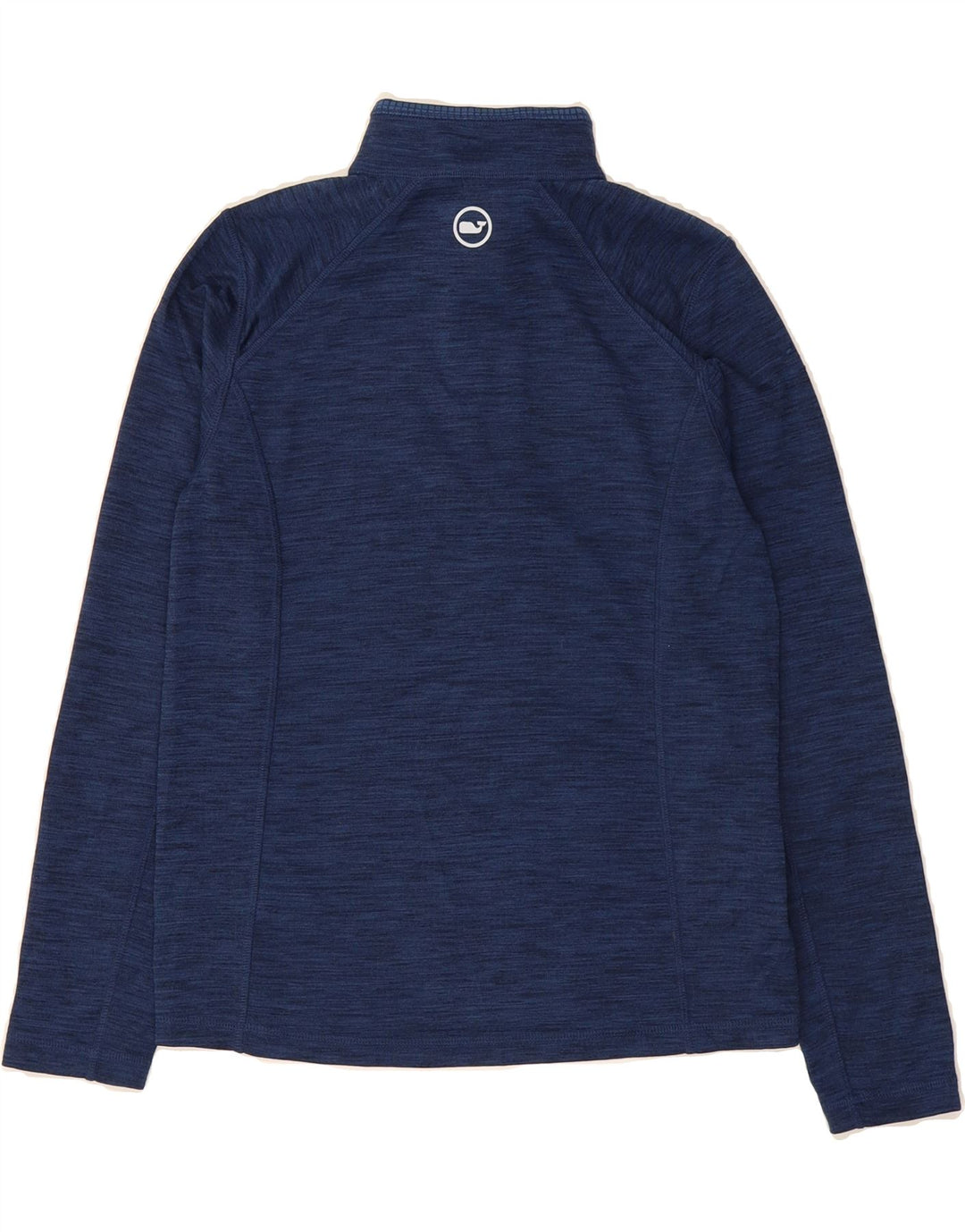 VINEYARD VINES Boys Pullover Tracksuit Top 12-13 Years Medium Navy Blue Vintage Vineyard Vines and Second-Hand Vineyard Vines from Messina Hembry 
