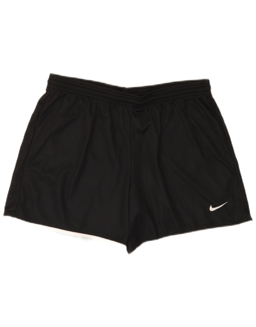 Nike Herre Dri Fit Sportshorts Medium Sort