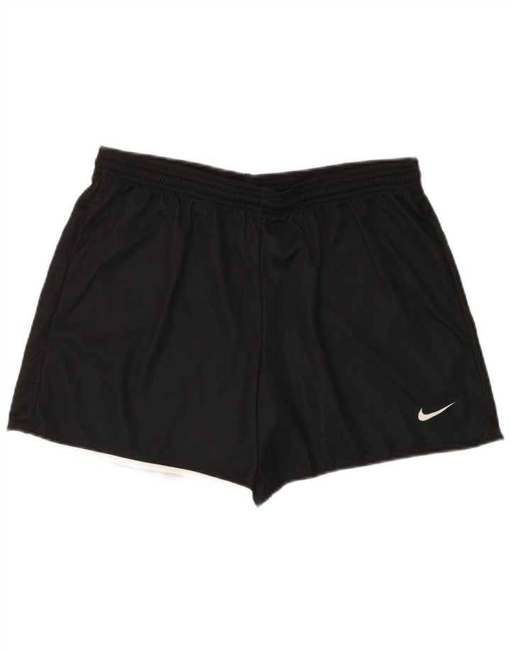Nike Herre Dri Fit Sportshorts Medium Sort