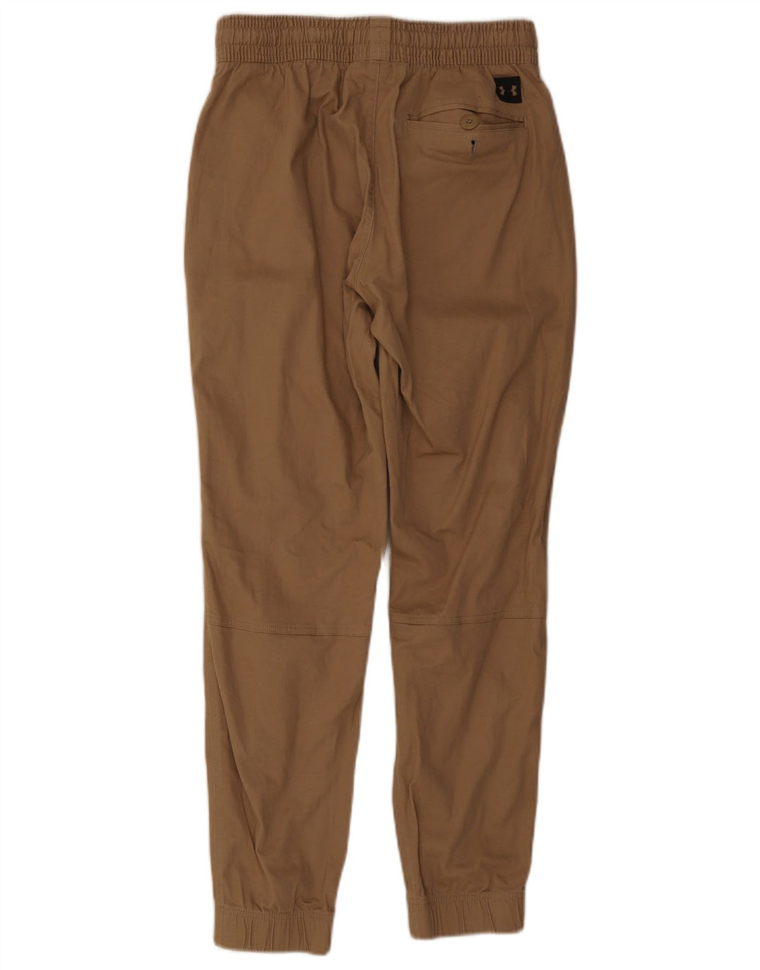 Under Armour Pantalon de jogging homme Small W28 L30 Marron