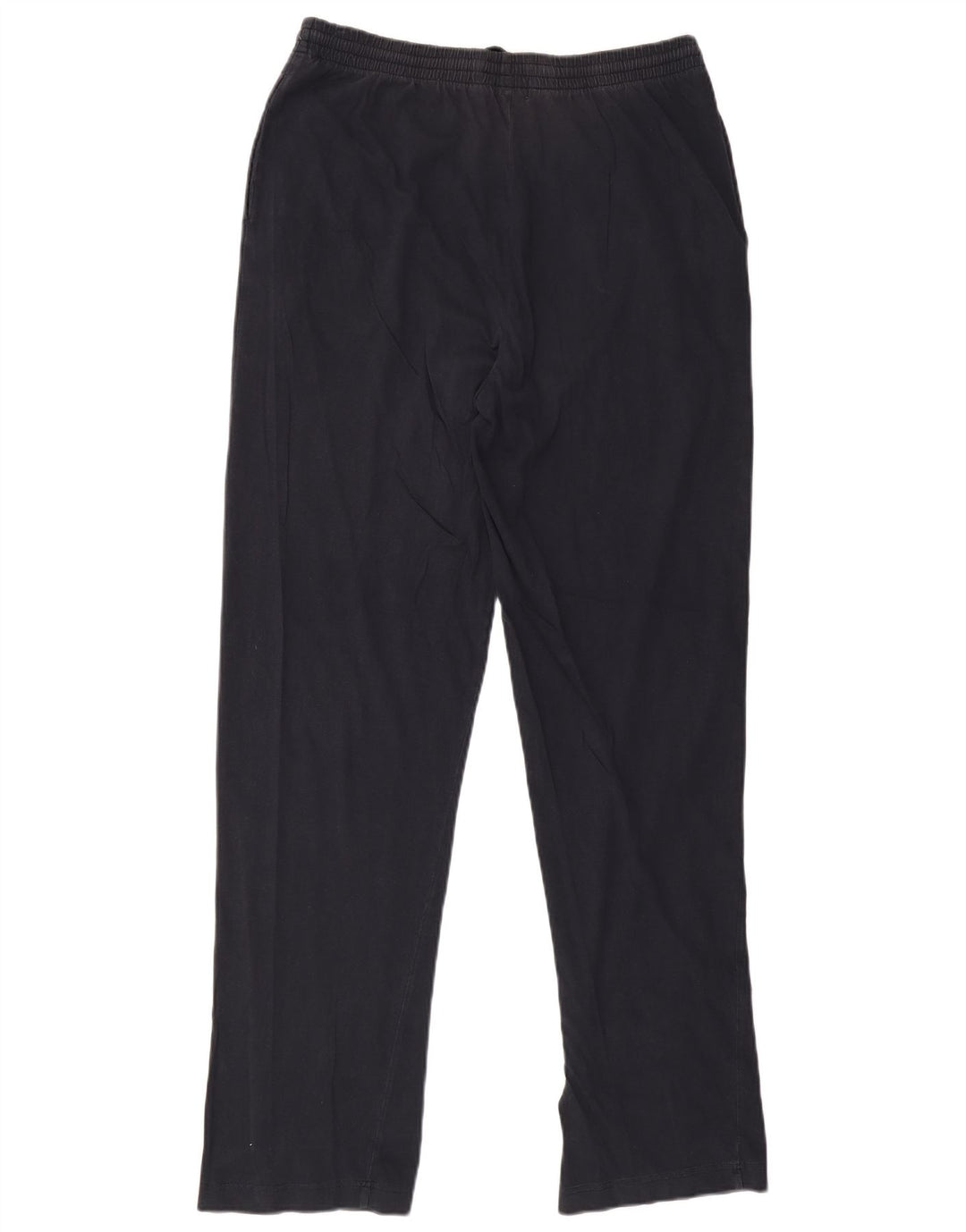 KAPPA Mens Tracksuit Trousers XL  Navy Blue Cotton