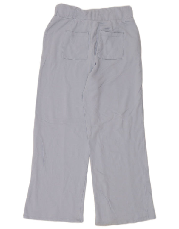 U.S. Polo Assn. Pantalon de survêtement fille 15-16 ans XL bleu coton