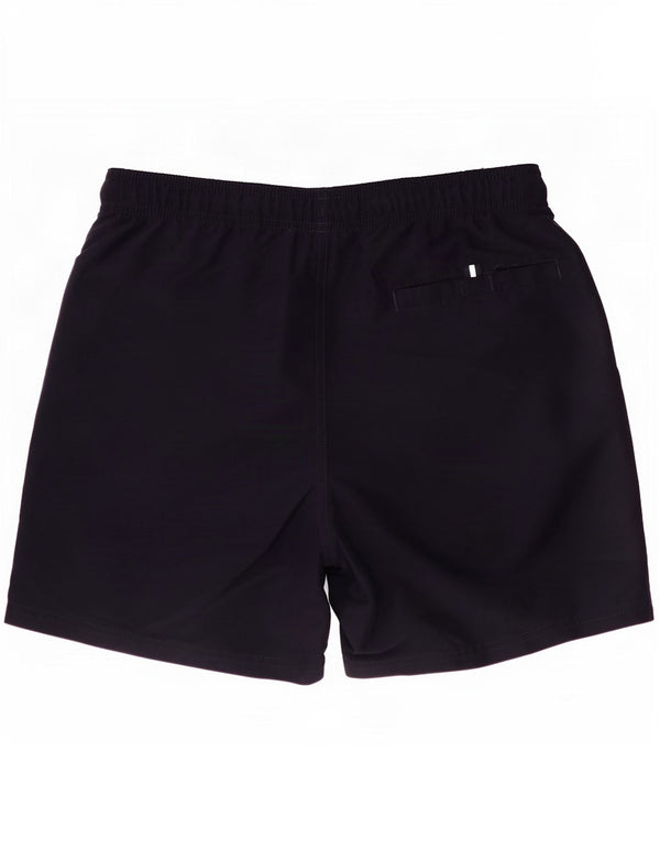 Marks & Spencer Badeshorts til mænd Små marineblå polyester