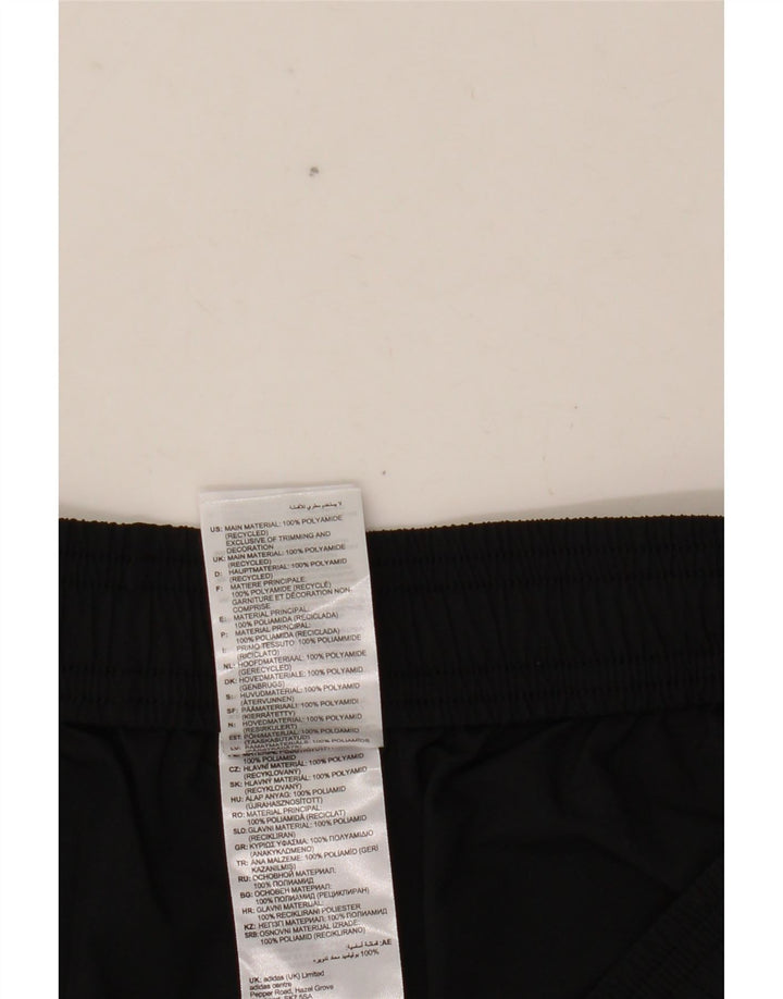 Adidas Mens Sport Shorts XL  Black Polyamide
