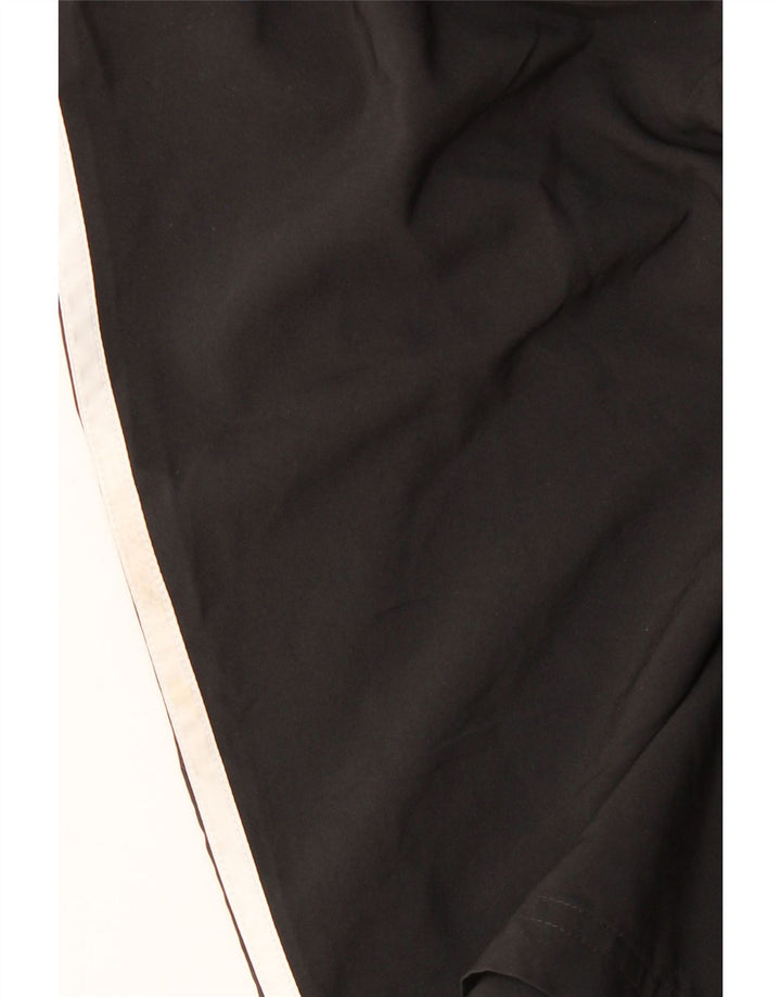 Adidas Mens Primegreen Sport Shorts XS Black Polyester