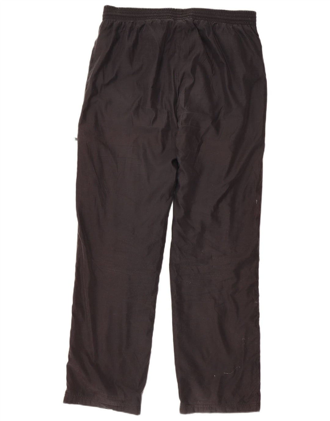 Champion Pantalon De Survêtement Homme Large Gris Polyester