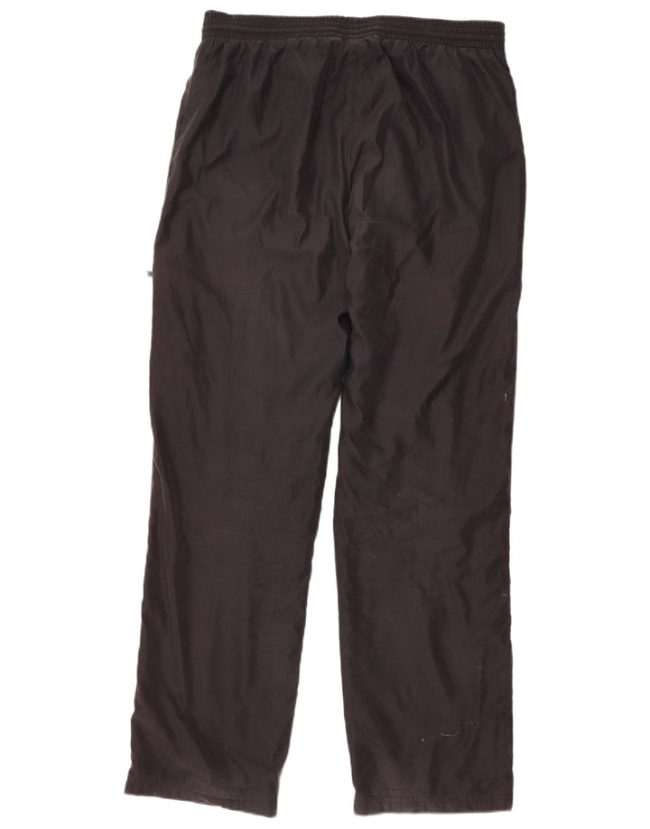 Champion Pantalon De Survêtement Homme Large Gris Polyester