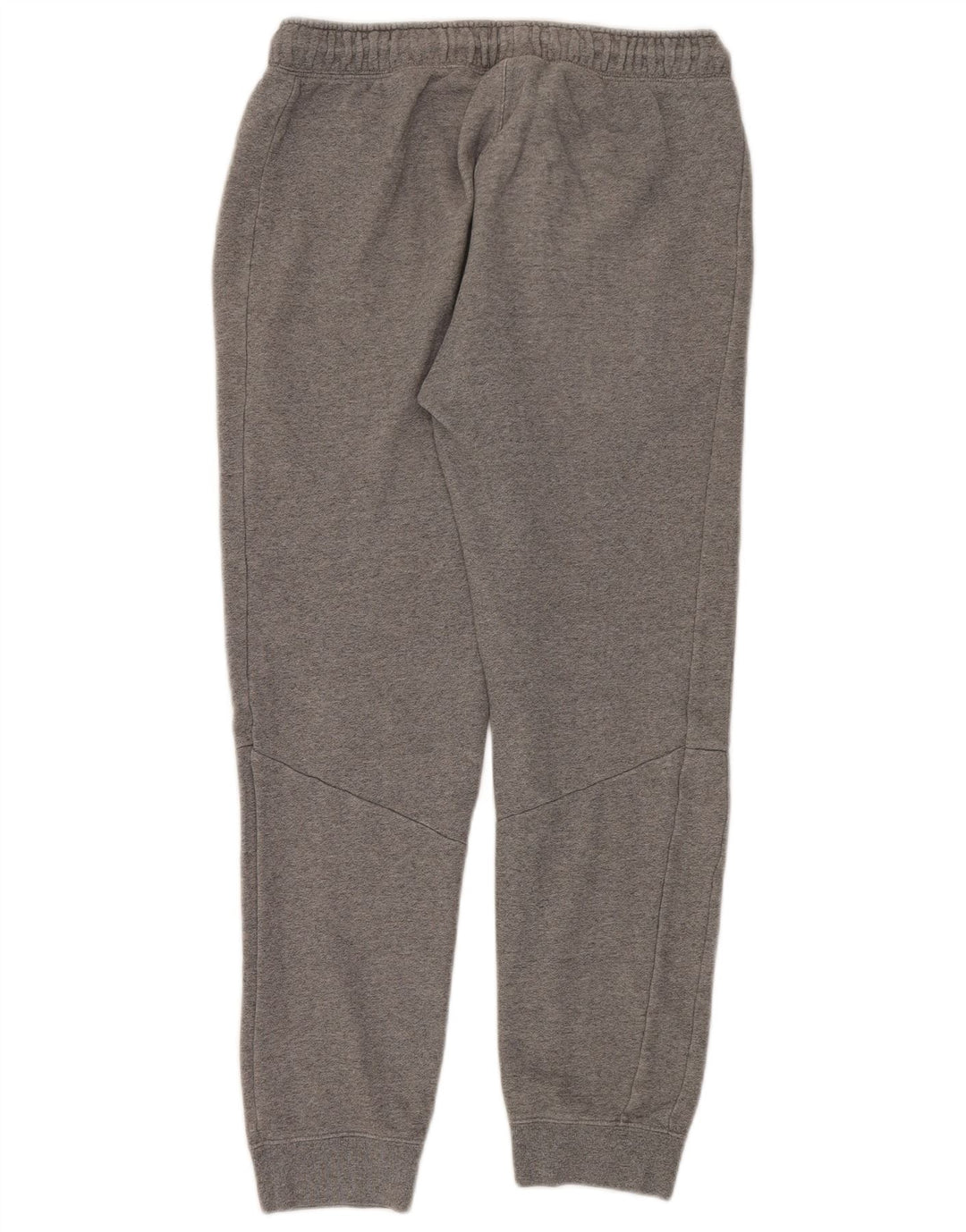 Champion Mens Tracksuit Trousers Joggers Medium  Grey Cotton