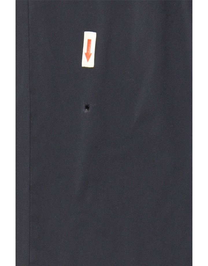 Champion Pantalon De Survêtement Homme Bleu Marine Moyen Polyester