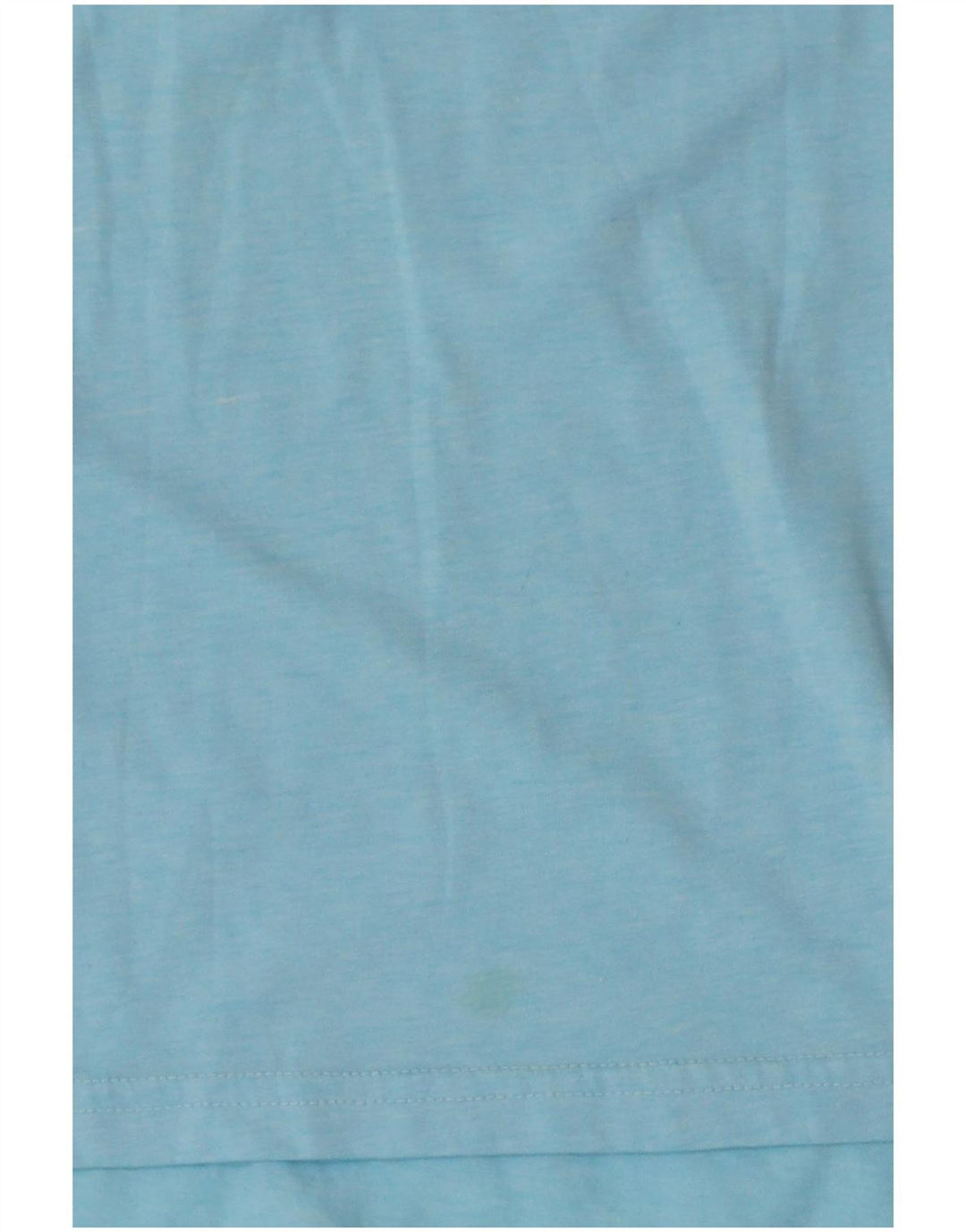 Reebok Damevest Top UK 12 Medium Blue