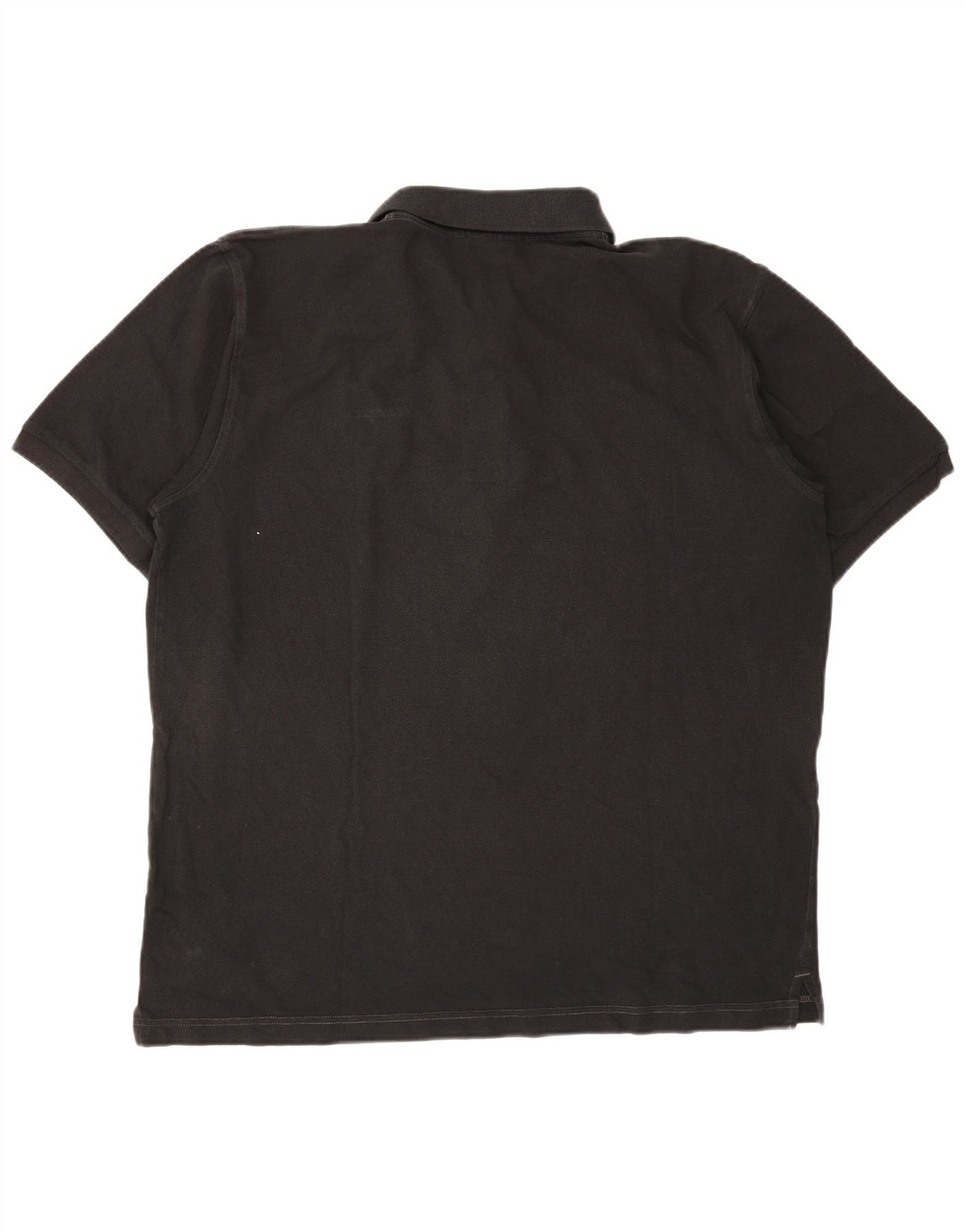Lotto Mens Polo Shirt 3XL Black