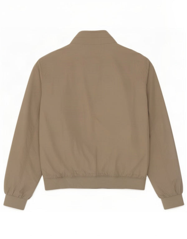 Geacă Bomber pentru bărbați Marks & Spencer UK 38 Medium Bej Poliester