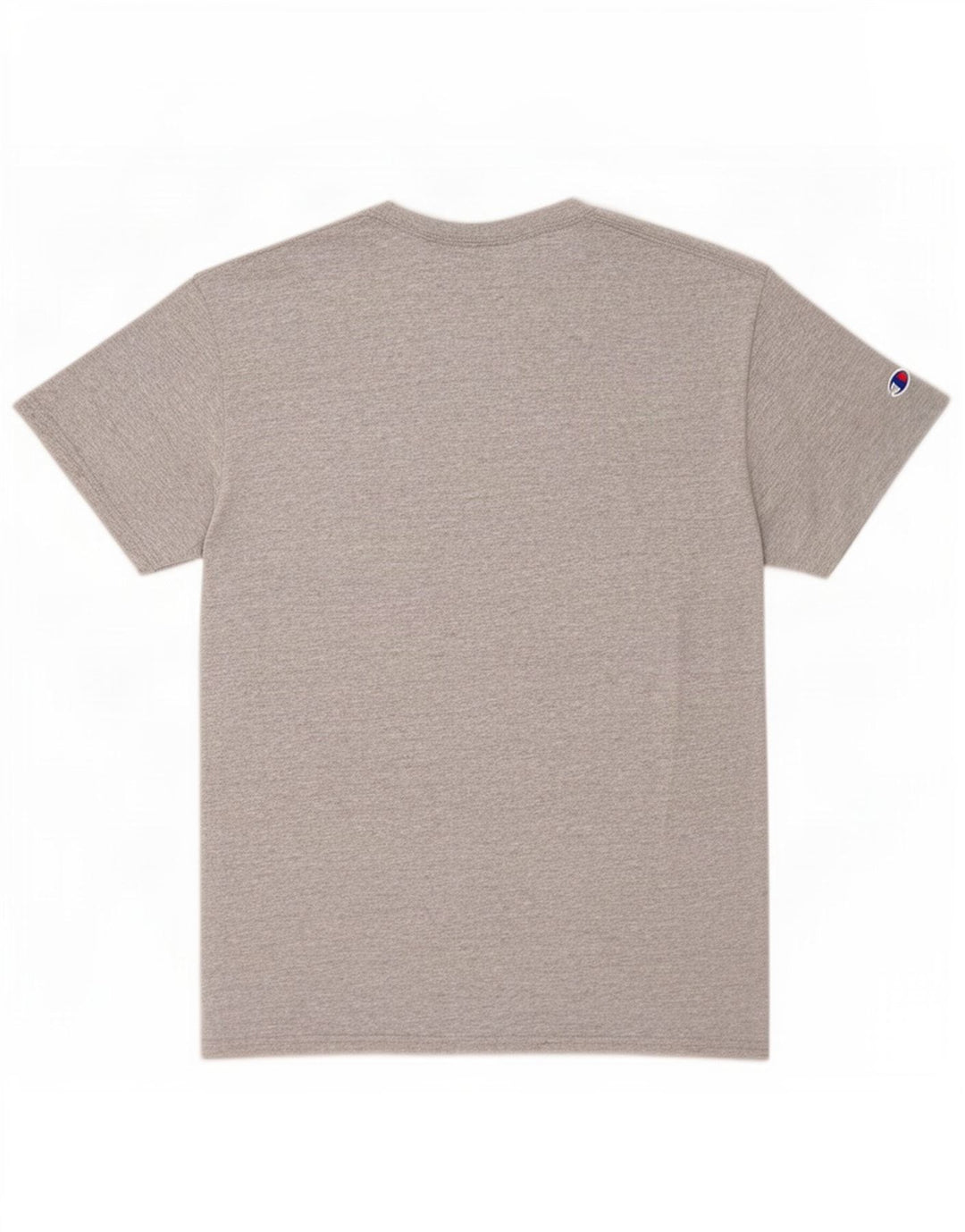 Champion Mens Wake Forest Golf Graphic T-Shirt Top Medium Grey Flecked