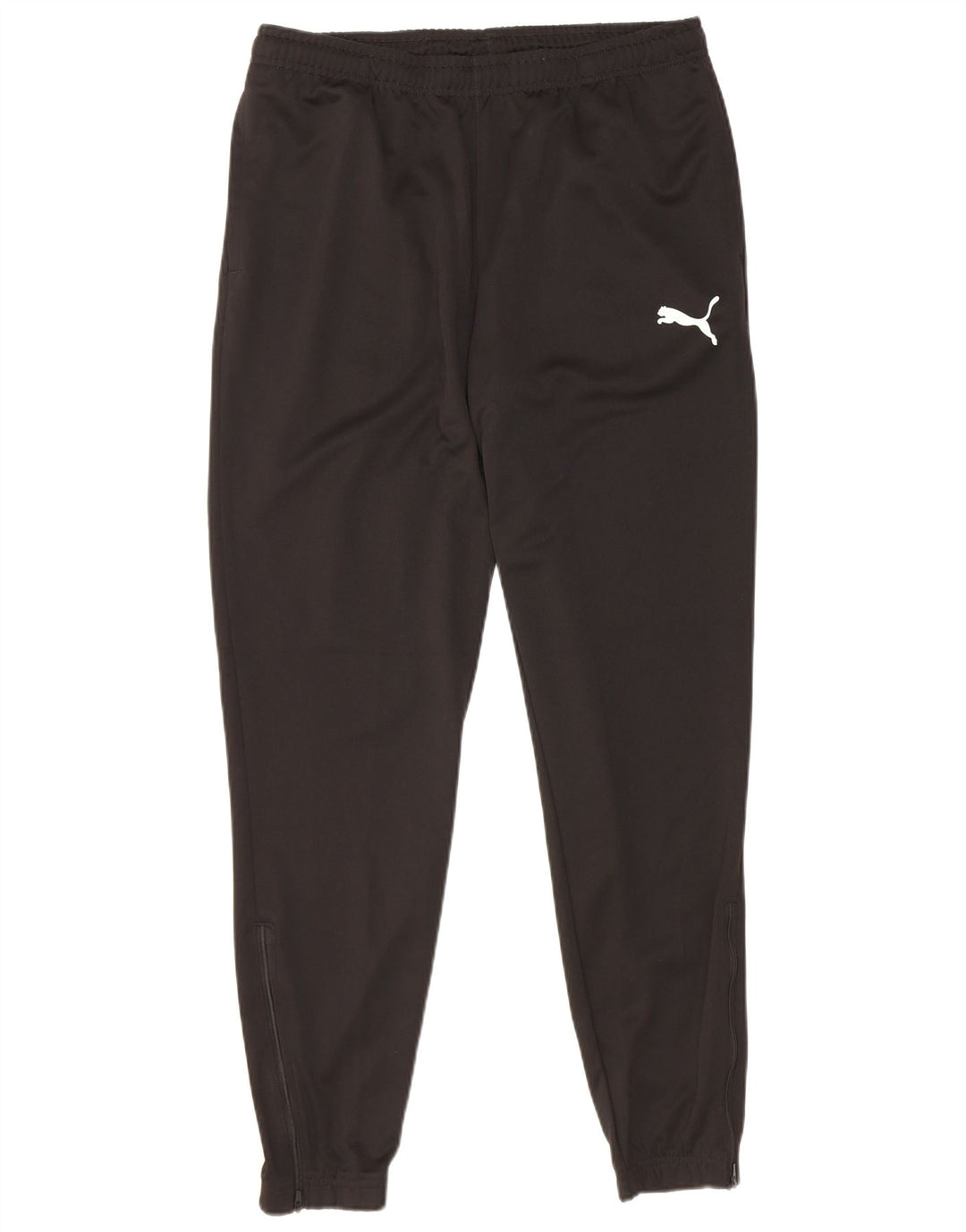 Puma Herre træningsdragt Bukser Joggers Large Sort Polyester