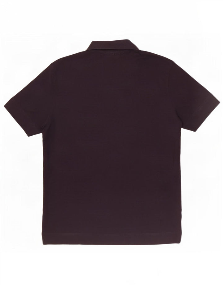 Puma Polo XL Homme Bleu Marine