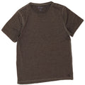 CHAMPION Mens T-Shirt Top Medium Grey Polyester