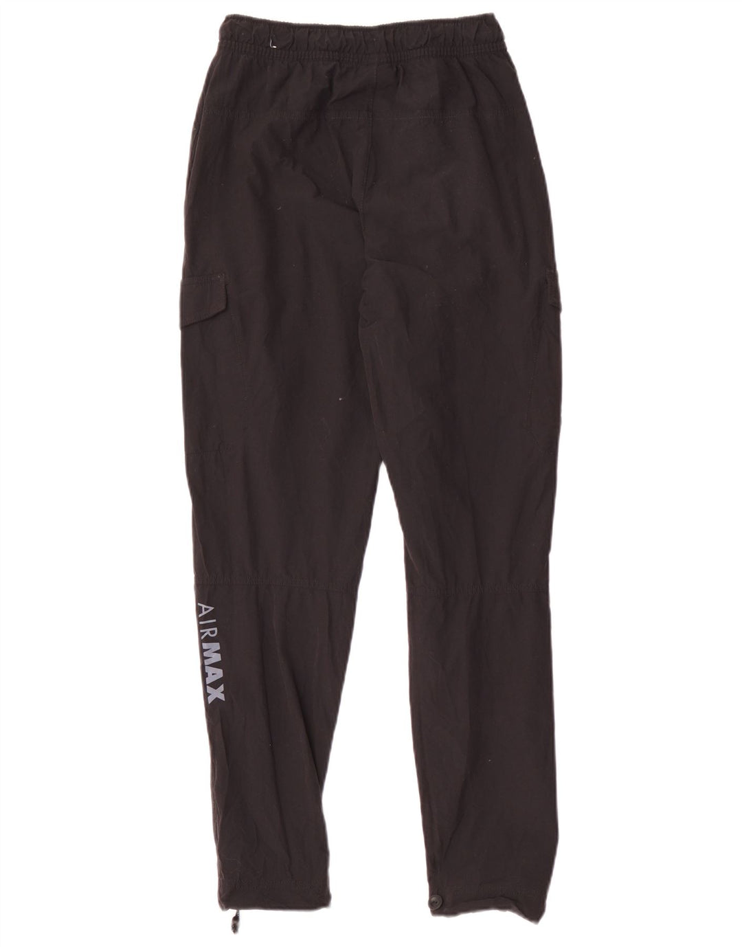 Ανδρική φόρμα Nike Cargo Παντελόνι Small Black Nylon