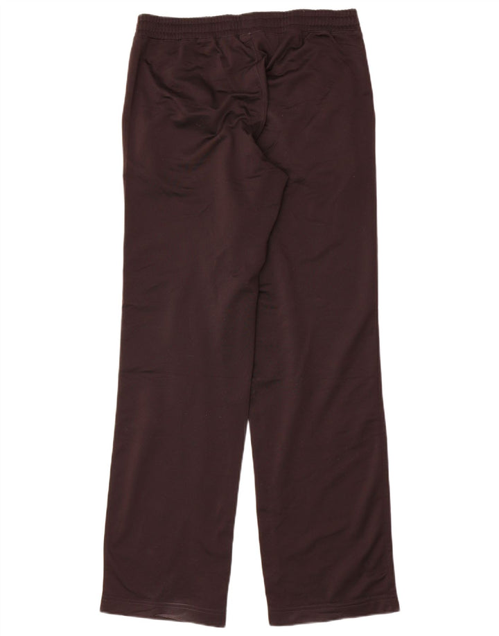 PUMA Mens Tracksuit Trousers UK 10 Small  Black