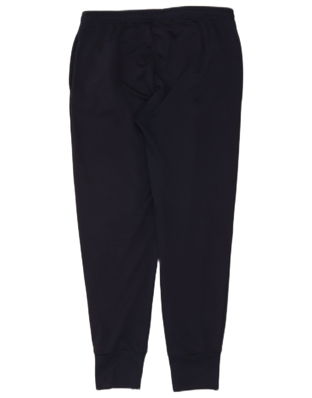 Lotto Mens Tracksuit Trousers Joggers Large  Navy Blue