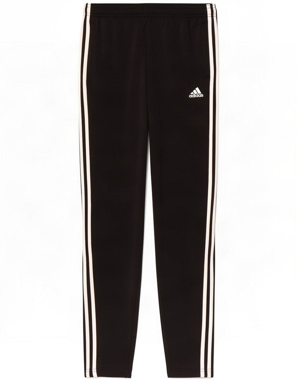 Pantalon de survêtement Adidas Garçon 13-14 ans Noir Polyester