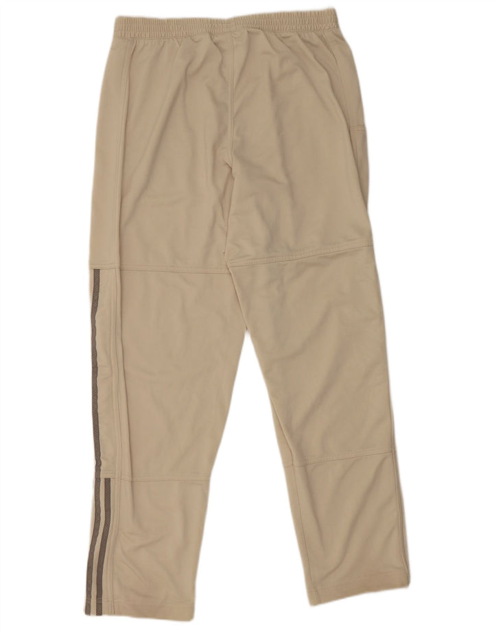 Adidas Træningsdragtsbukser til mænd Medium Beige Polyester