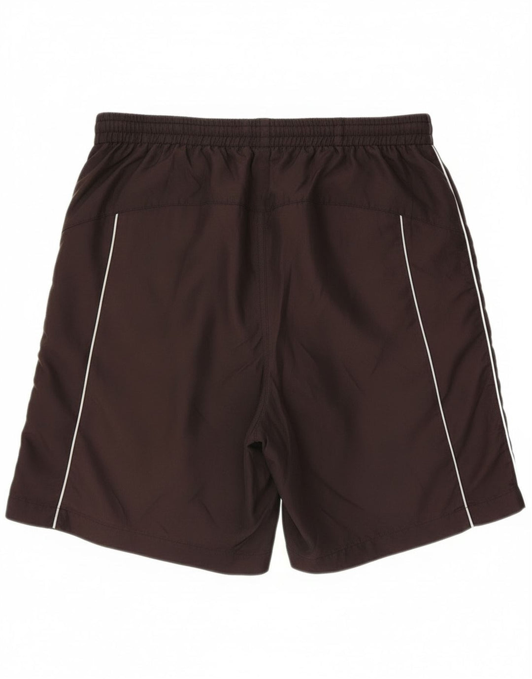 Pantaloncini sportivi da uomo Fila XL poliestere nero