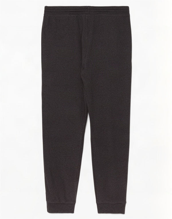 Champion Womens Tracksuit Trousers Joggers UK 14 Large Grey