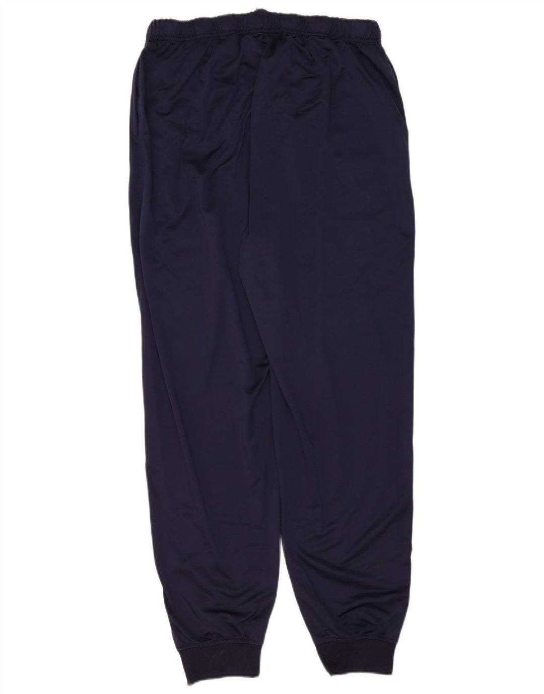 Givova Mens Graphic Tracksuit Trousers Joggers Medium Navy Blue