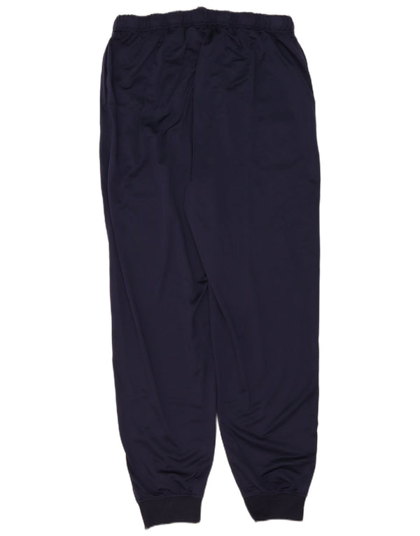 Givova Herre grafisk træningsdragt Bukser Joggers Medium Navy Blue