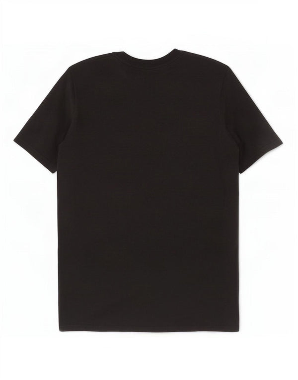 Ανδρικό T-shirt με γραφικά Shenandoah Valley United Adidas Top Medium Black
