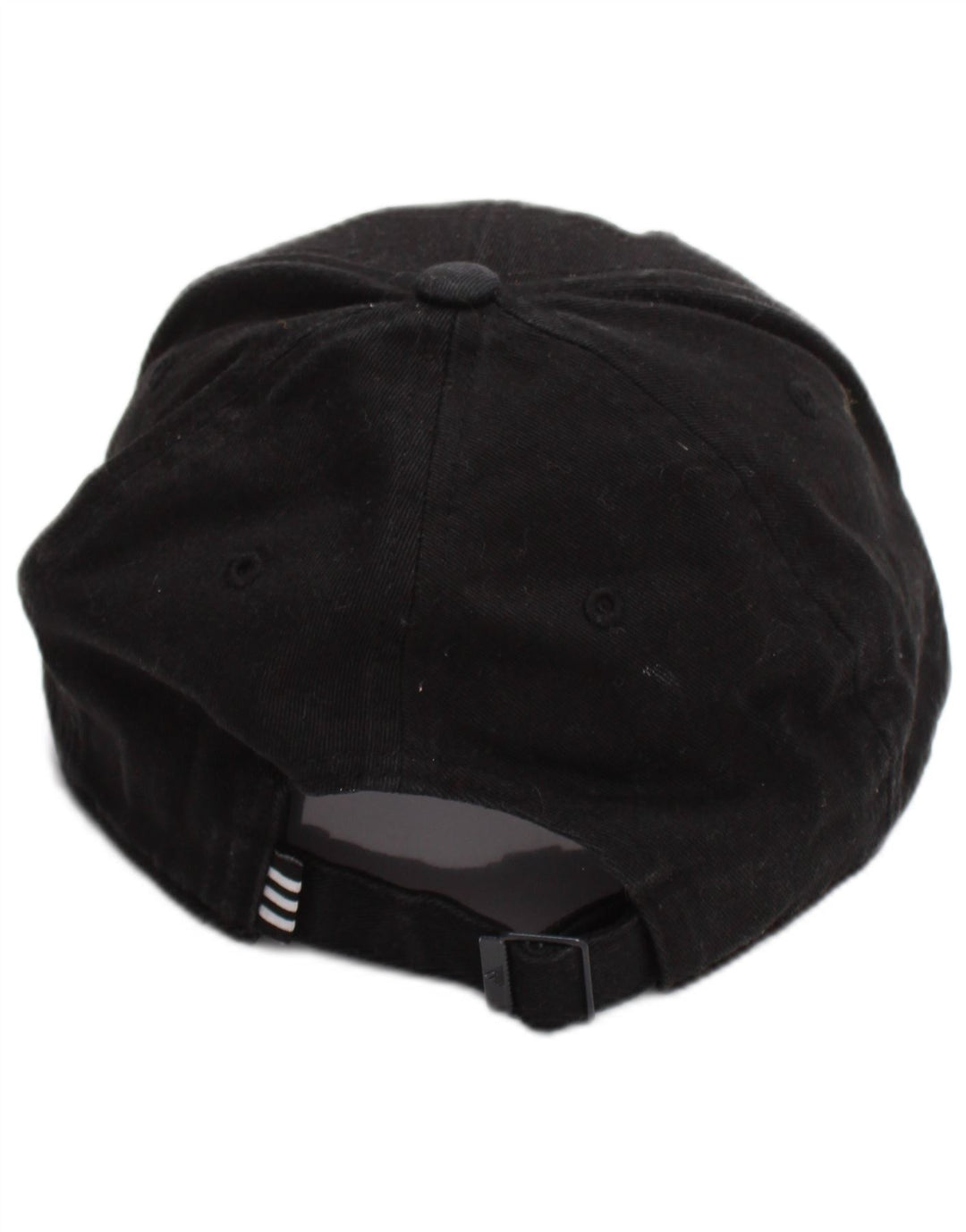 Adidas Mens Graphic Baseball Cap One Size Black