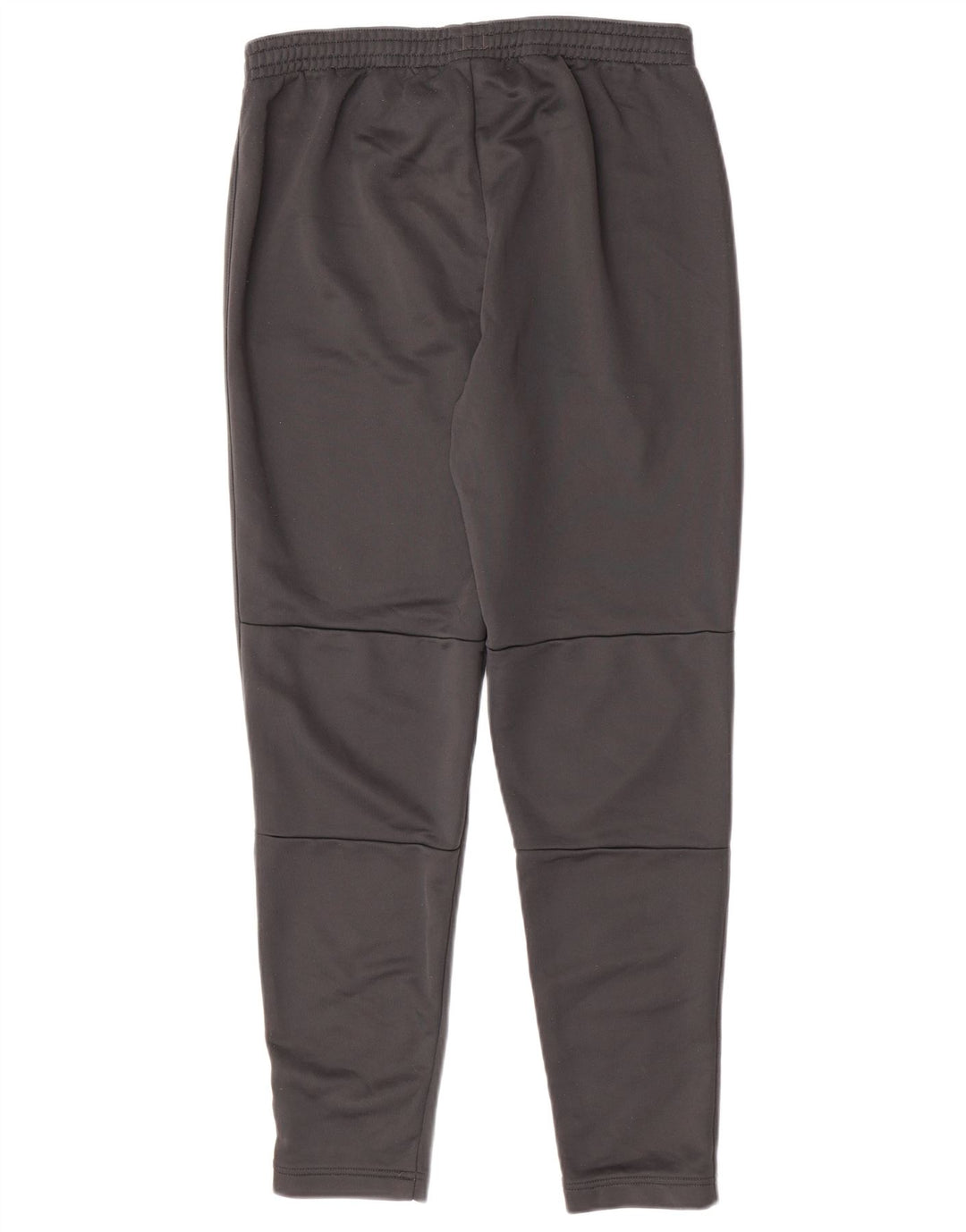 Calça Nike Mens Dri Fit Treino Cinza Médio Poliéster