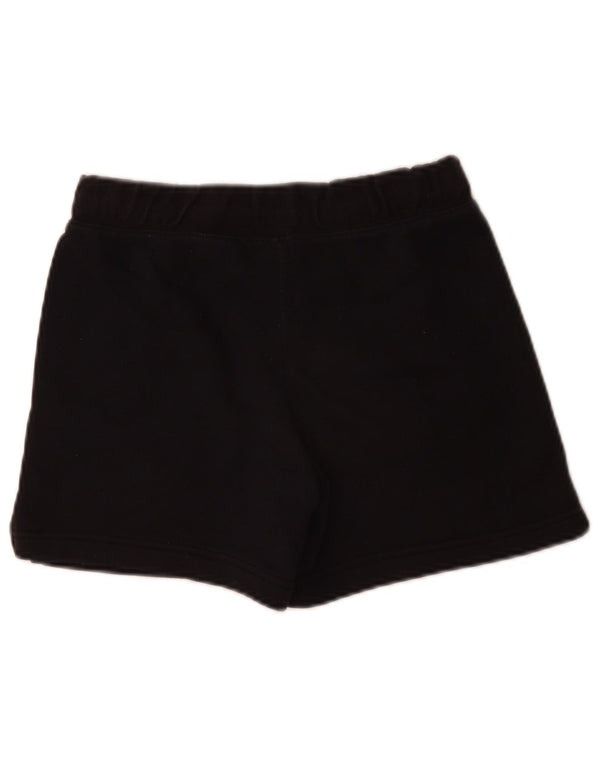 Pantaloncini sportivi Nike Bambina 12-13 anni Large Neri
