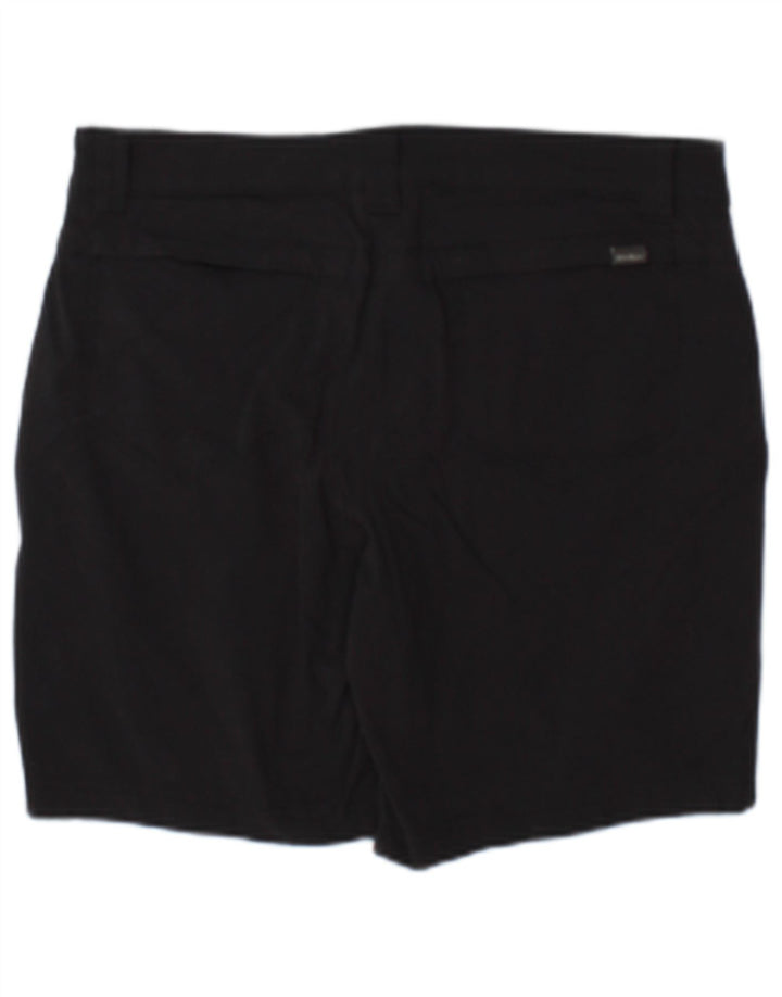 Женские повседневные шорты Eddie Bauer US 8 Medium W30 Серые