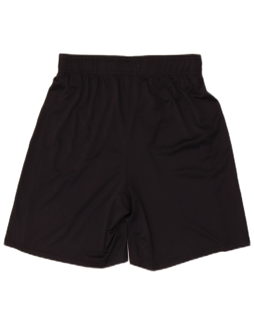 Under Armour Herren Sportshorts Mittelschwarzes Polyester